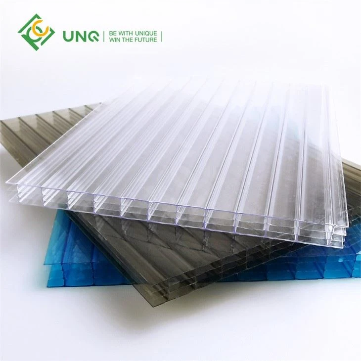 Polycarbonate Multiwall Skylight Sheets