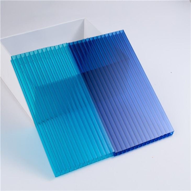 Polycarbonate Plastic Roof Sheets