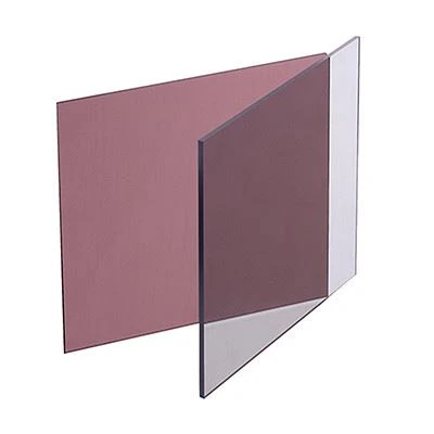 Polycarbonate Roof Panel For Pergola
