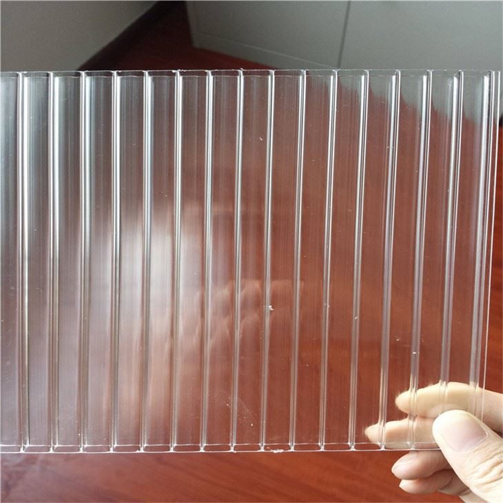 Polycarbonate Sheets Colors