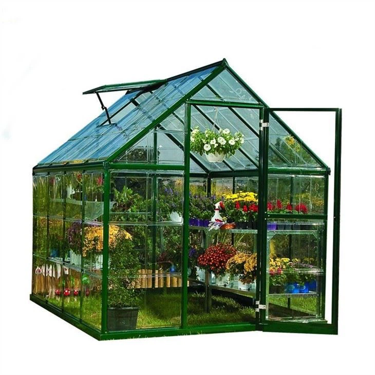 2021 Best Strong Garden Mini Greenhouse